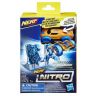 Hasbro E1270  Nerf Nitro Набор для трюков Sparksmash