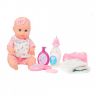 Play Baby 32002 Игровой набор по уходу за пупсом
