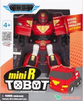 Tobot 301028 Робот-трансформер Mini Tobot R