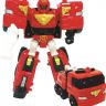 Tobot 301028 Робот-трансформер Mini Tobot R
