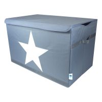 Store It 670360 Контейнер для хранения с крышкой Звезда, 62х37,5х39 см