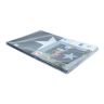 Store It 670360 Контейнер для хранения с крышкой Звезда, 62х37,5х39 см