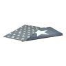 Store It 670360 Контейнер для хранения с крышкой Звезда, 62х37,5х39 см