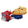 Hasbro E4218 Transformers Cyberverse Игровой набор Оптимус Прайм, 28 см