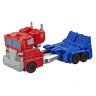 Hasbro E4218 Transformers Cyberverse Игровой набор Оптимус Прайм, 28 см