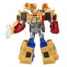 Hasbro E4218 Transformers Cyberverse Игровой набор Оптимус Прайм, 28 см