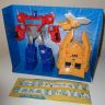 Hasbro E4218 Transformers Cyberverse Игровой набор Оптимус Прайм, 28 см