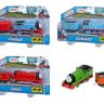 Mattel GDV30 Thomas&Friends Базовый моторизованный паровозик Ребекка