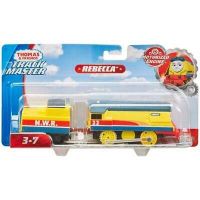 Mattel GDV30 Thomas&Friends Базовый моторизованный паровозик Ребекка