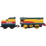 Mattel GDV30 Thomas&Friends Базовый моторизованный паровозик Ребекка