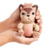 Moose 28917 OMG Pets! Интерактивная игрушка Cквиши-щенок французский бульдог