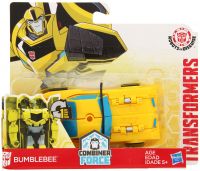 Hasbro C0646 Transformers Робот-трансформер Бамблби