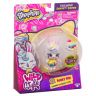 Moose 56960 Shopkins Фигурка Shoppet Банни Боу