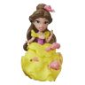 Hasbro B5325 Кукла Принцесса Дисней Маленькое королевство Белль, 8 см