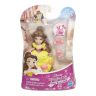 Hasbro B5325 Кукла Принцесса Дисней Маленькое королевство Белль, 8 см