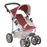 Buggy Boom 8237 Коляска-трансформер для кукол, сидячая  Buggy Boom Skayna, 56*36*57 см