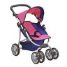 Buggy Boom 8237 Коляска-трансформер для кукол, сидячая  Buggy Boom Skayna, 56*36*57 см