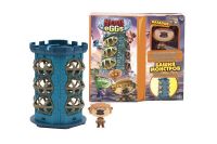 Hero Eggs 04000 Яйцеголовые монстры Башня монстров с 1 героем