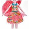 Набор игровой Enchantimals Сестрички с питомцами Бри и Беделия Кроля HCF84