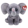 TY 42119 Beanie Babies Мягкая игрушка Слоненок Whooper, 15 см