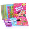 Дрофа 3561 Карточная игра Развитие ребёнка Умный малыш