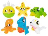 Bestway 34030 Игрушка надувная Bestway Животные