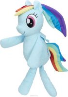B9822 Плюшевые пони MLP для обнимашек