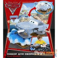 Vivid 79217 Набор для сборки 2 в 1 "Фин МакМисл"
