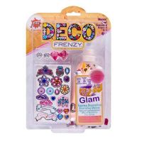 Deco Frenzy 40212 Набор для декорирования "Гламур"
