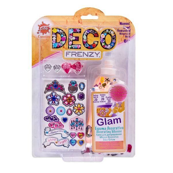 Deco Frenzy 40212 Набор для декорирования "Гламур"