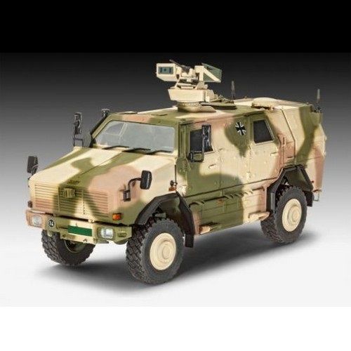 Броневик ATF Dingo 2 A3.3 PatSi 03242R
