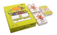 Рыжий кот ИН-9897 Игра настольная карточная Зомбигеддон (тактическая, семейная, для компании)
