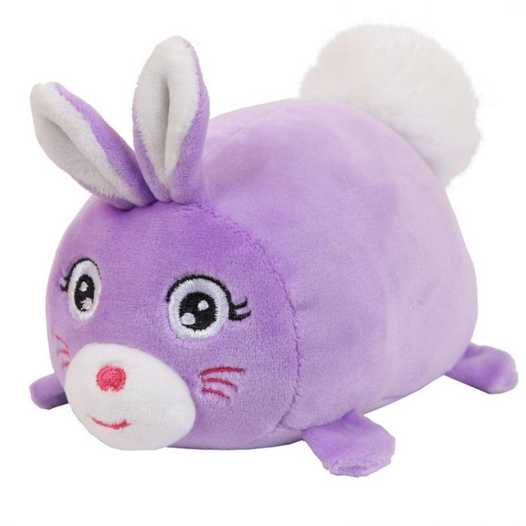 ABtoys (АБтойс) M4988 Cuties. Кролик,13см ABtoys (АБтойс) M4988 Cuties. Кролик,13см