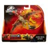 Mattel GCR60 Jurassic World Фигурка базовая Динозавр Тапежара