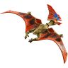 Mattel GCR60 Jurassic World Фигурка базовая Динозавр Тапежара