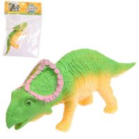 ABtoys (АБтойс) PT-01699 Фигурка Abtoys Юный натуралист Динозавр Протоцератопс, термопластичная резина