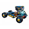 Lego Ninjago 70731 Лего Ниндзяго Шагоход Джея, 386 деталей