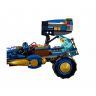 Lego Ninjago 70731 Лего Ниндзяго Шагоход Джея, 386 деталей