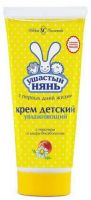 Ушастый нянь 19221К Крем Ушастый нянь увлажняющий100мл