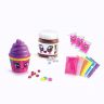 Canal Toys SSC058 Набор для изготовления ароматизированного слайма So slime diy серии «Slimelicious» Слаймшоп Sweet Shop