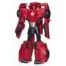 Hasbro C0899 Transformers Робот-трансформер Сайдсвайп красный