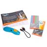 Wobble Works 3Д Ручка 3DOODLER START, базовый набор