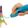 Wobble Works 3Д Ручка 3DOODLER START, базовый набор