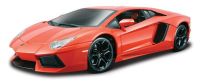 RASTAR 52600 Машина р/у 1:10 Lamborghini Aventador LP700