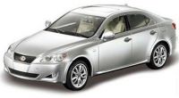 RASTAR 30900 Машина р/у 1:24 Lexus IS 350