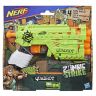 Hasbro E2673 Nerf  Бластер Нёрф Зомбистрайк Квадрот