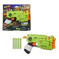 Hasbro E2673 Nerf  Бластер Нёрф Зомбистрайк Квадрот