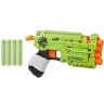 Hasbro E2673 Nerf  Бластер Нёрф Зомбистрайк Квадрот