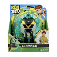 Ben 10 Фигурка 28 см Алмаз