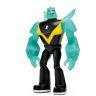 Ben 10 Фигурка 28 см Алмаз